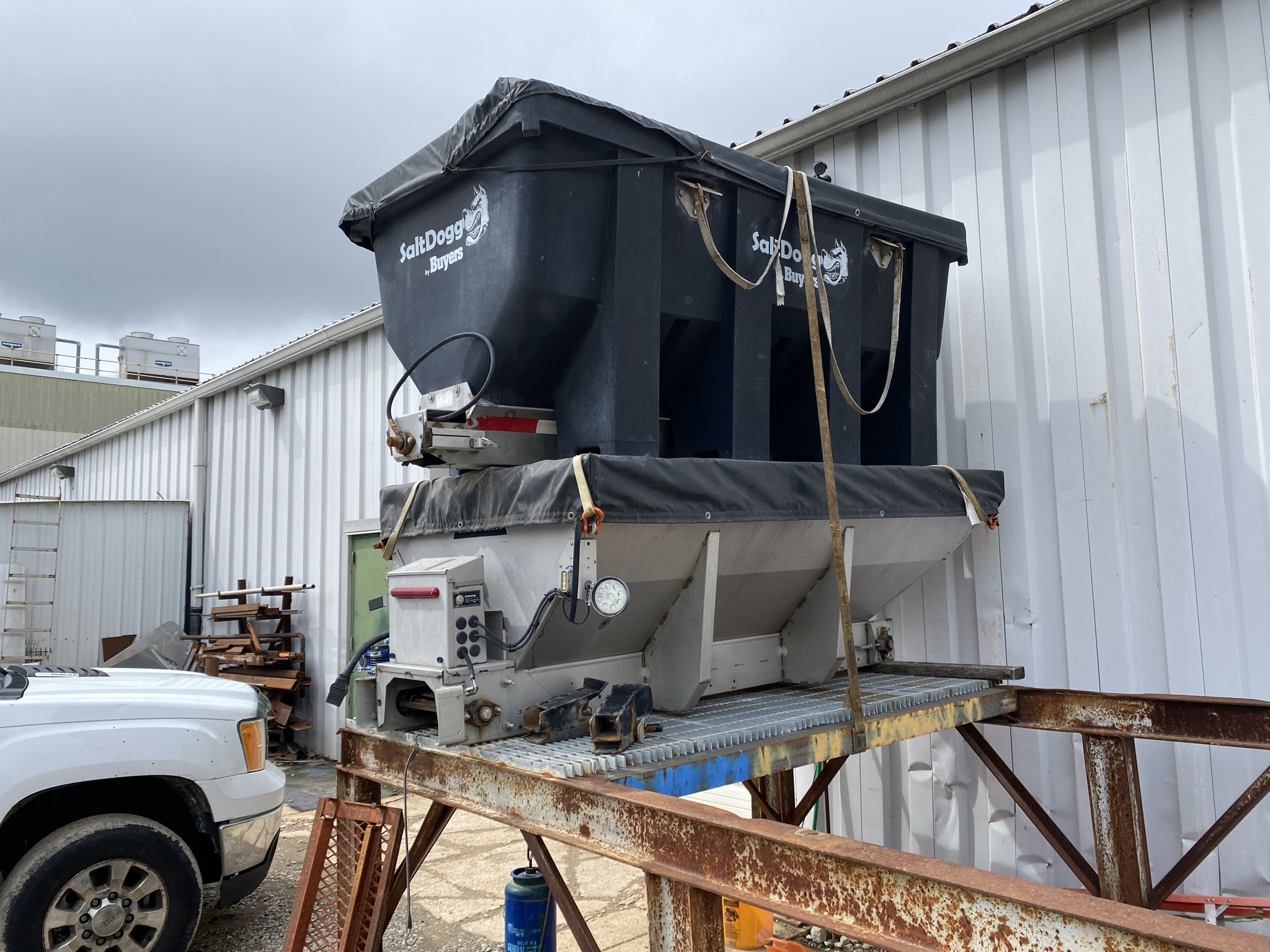 2015 WESTERN SERIES 2 - Image 2